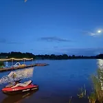 Vakantiehuis Mazurska