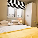 Mazurska Vakantiehuis