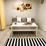 Mazurska Vakantiehuis Srokowo