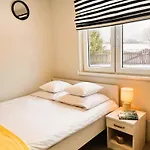 Vakantiehuis Mazurska Srokowo