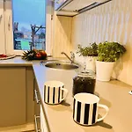 Mazurska Vakantiehuis Srokowo