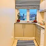 Vakantiehuis Mazurska Srokowo