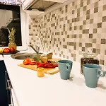 Mazurska Vakantiehuis Srokowo