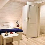 Mazurska Vakantiehuis