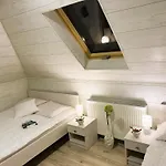 Mazurska Vakantiehuis Srokowo