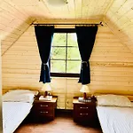 Mazurska Vakantiehuis