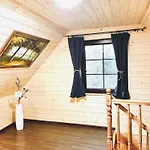 Mazurska Vakantiehuis *