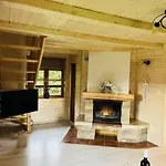 Mazurska Vakantiehuis Srokowo