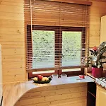 Vakantiehuis Mazurska Srokowo