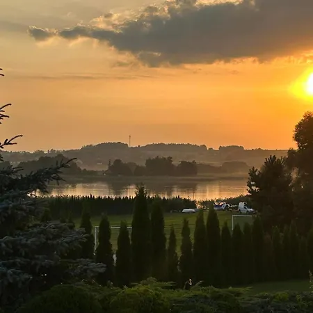 Mazurska Holiday home *