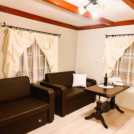 Mazurska Holiday home Srokowo