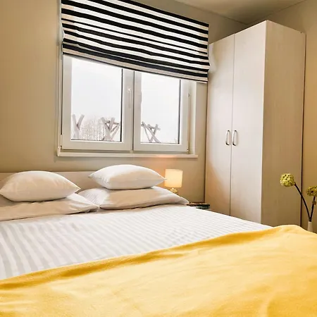 Mazurska Holiday home