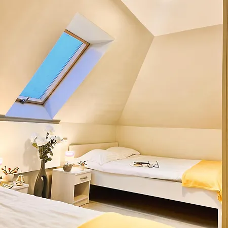 Mazurska Holiday home *