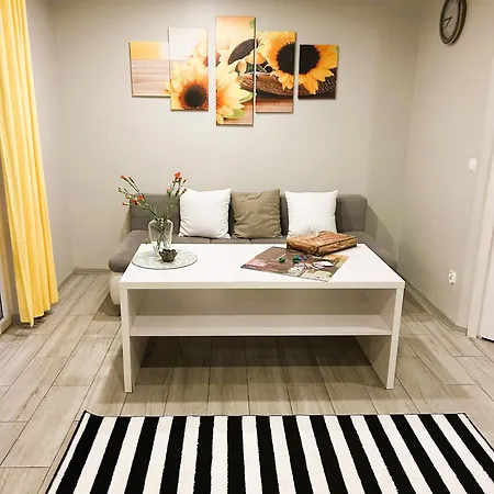 Mazurska Ferienhaus Srokowo