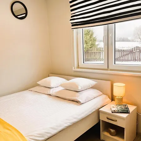 Holiday home Mazurska Srokowo