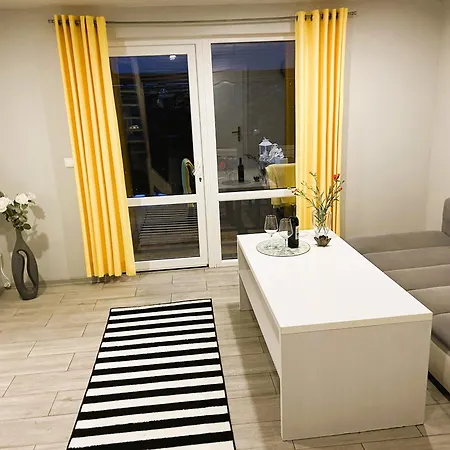 Mazurska Ferienhaus Srokowo