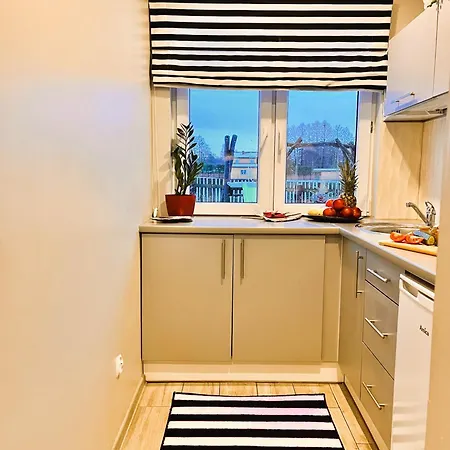 Holiday home Mazurska Srokowo