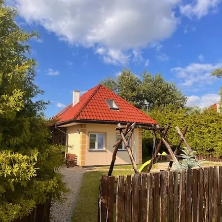 Mazurska Holiday home Srokowo