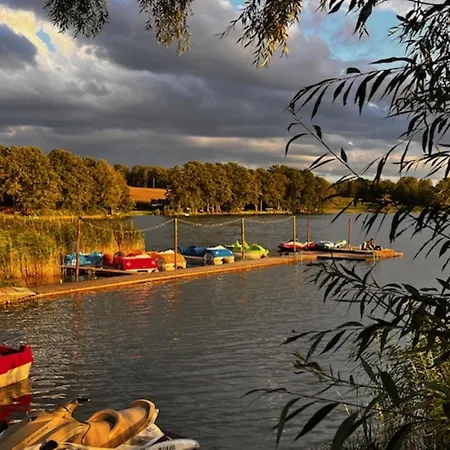 Holiday home Mazurska Srokowo