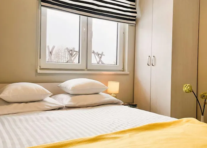 Mazurska Holiday home