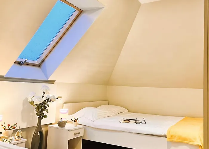 Mazurska Holiday home *