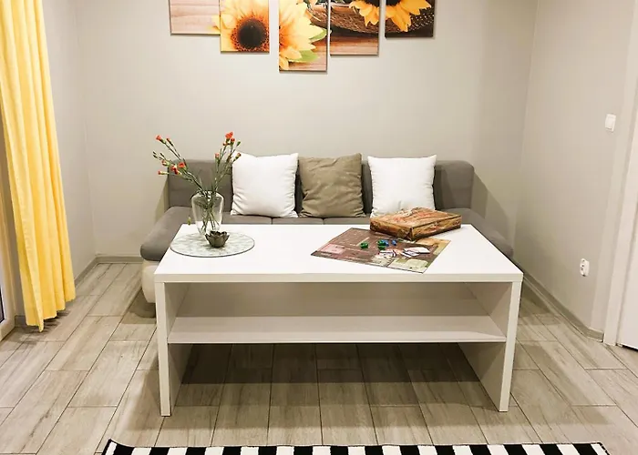 Mazurska Holiday home Srokowo