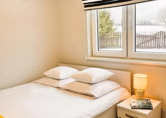 Holiday home Mazurska Srokowo