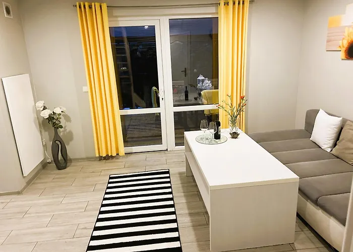 Mazurska Holiday home Srokowo