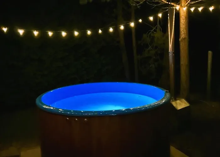 Mazurska Holiday home