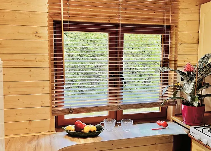 Holiday home Mazurska Srokowo